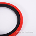 Gray Circle Auto Parts Viton Oil Seal for Gearbox Factory